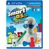 Smart As for PlayStation Vita