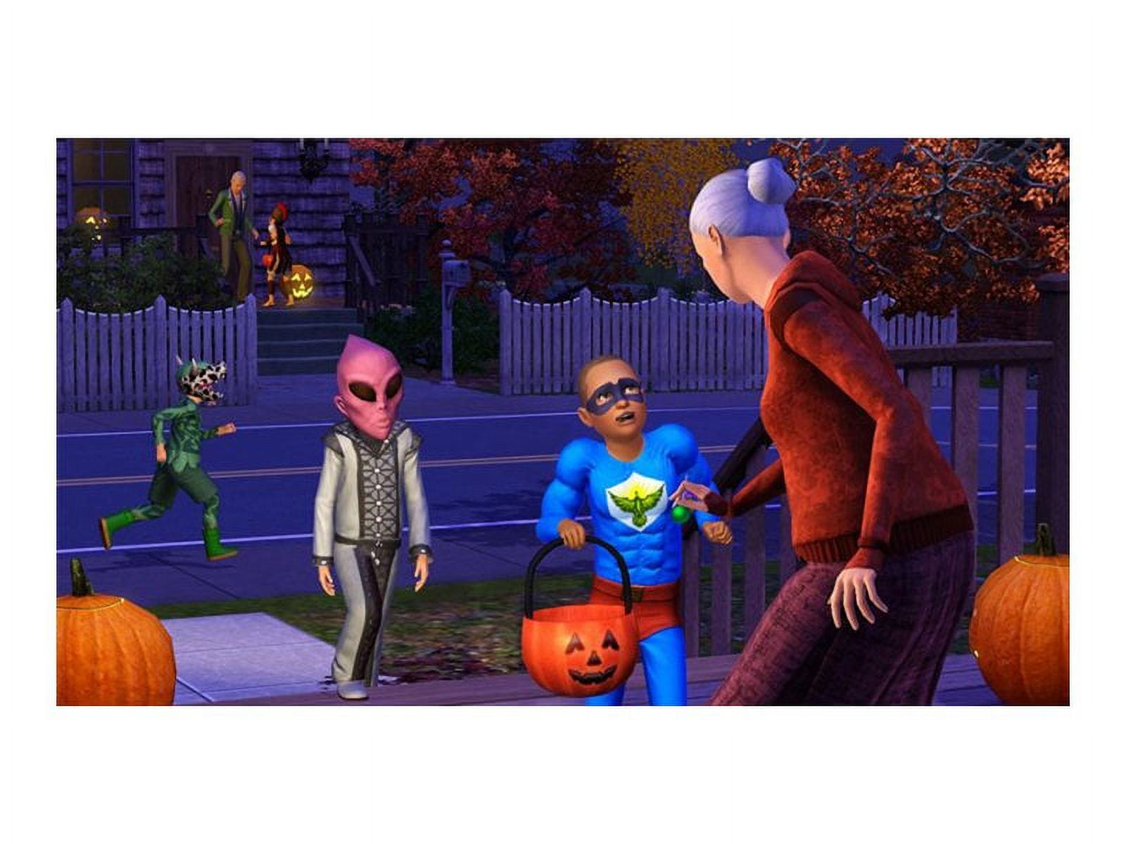 Sims 3 Seasons(digital Code)
