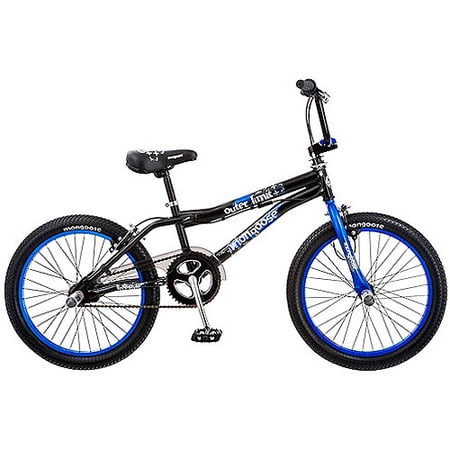 mongoose outer limit freestyle