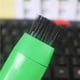 thumbnail image 4 of Mini aspiradora para computadora, limpiador de teclado USB, cepillo para polvo para computadora portátil (verde), 4 of 6