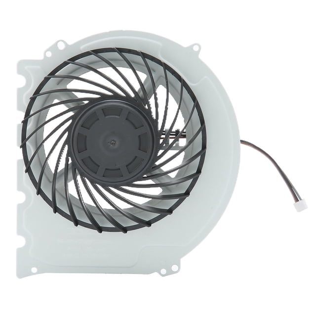 Ventilador de refrigeración interno de repuesto para CPU y GPU, pieza de repuesto para consola PS4 Slim