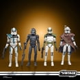 thumbnail image 3 of Star Wars F2886 Action Figures, 3.75", 4 Count, 3 of 8