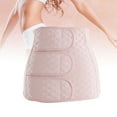 Happy Date Abdominal Binder Post Surgery for Men and Women, Postpartum