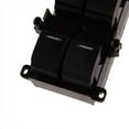 thumbnail image 6 of LHD Master Power Window Switch 35750-T0A-H11 For Honda CRV CR-V 14-17 US, 6 of 12