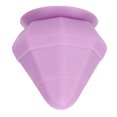 Massage Cone Ball Myofascial Release Portable Reduce Soreness Suction ...