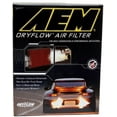 thumbnail image 3 of AEM Induction Air Filter P/N:28-50099 Fits select: 2013-2019 NISSAN SENTRA, 2008-2013 NISSAN ROGUE, 3 of 10