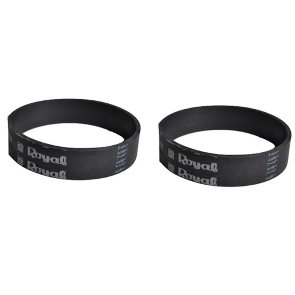 Royal Metal Upright Belt 2 Pk Part 1044260001