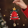 thumbnail image 1 of Adornos navideños, adornos para árboles de Navidad, adornos para coches, adornos para árboles de Navidad, adornos para puertas, adornos navideños para festivales., 1 of 6