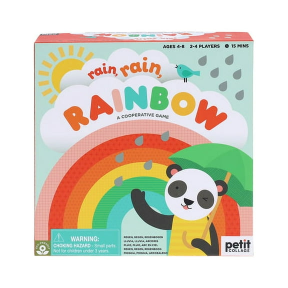 Rain Rain Rainbow (Other)