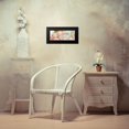 thumbnail image 4 of Kimberly, Allen 18x10 Black Modern Framed Museum Art Print Titled - Colorful Succulents 2, 4 of 5