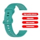thumbnail image 4 of Correa de reloj de 22 mm para pulsera deportiva Huawei GT3 GT2 (verde oscuro), 4 of 9