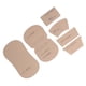 thumbnail image 1 of Accesorios de artesanía de cuero, plantilla de billetera, plantilla de cuero transparente y precisa, paquete de tarjeta, plantilla de acrílico, experiencia incomparable, 1 of 12