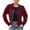 X-Wine, variant on HomeDM Faux Suede Jacket for Women Long Sleeve Collared Zip Up Cropped Coat Casual Fall Winter Outerwear