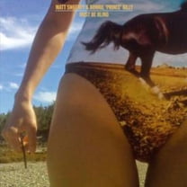 Bonnie "Prince" Billy - Must Be Blind/Life In Muscle - Rock - Vinyl