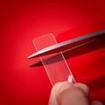 thumbnail image 7 of 60 Pcs Double Sided Tape Fixed Home Supplies Wall Mounting Sticky Gel Pad, 7 of 7