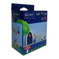 thumbnail image 1 of Set Juego De Jardin The Irish Fairy Door Puerta Hadas The Irish Fairy Door Company Set Juego De Jardin The Irish Fairy Door Puerta Hadas, 1 of 2