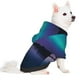 thumbnail image 2 of Fotbe Night At Lake Aurora Sudadera con Estampado para Perros Pequeños – Suéter con Capucha para Mascotas, Tela Suave de Forro Polar con Bolsillo-X-Small, 2 of 7