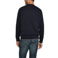 thumbnail image 2 of Weatherproof Vintage Men’s Fair Isle Sweater (Navy, XXL), 2 of 2
