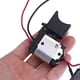 thumbnail image 2 of Interruptor de gatillo Batería de litio Control inalámbrico de velocidad de taladro, interruptor de gatillo de taladro eléctrico de 7,2-24 V con luz pequeña, 2 of 5