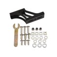 thumbnail image 3 of Yimiti Support de Siège de Conversion Modifié pour Vélo Pliant Brompton, Noir, 3 of 9
