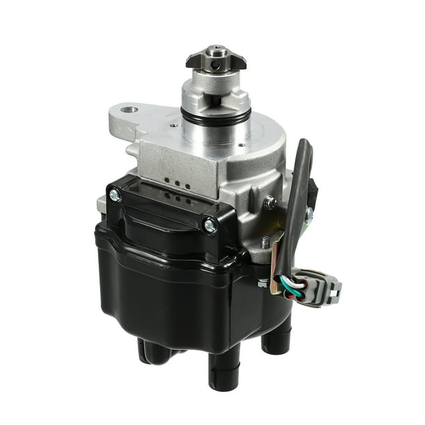 Distribuidor de encendido Unique Bargains para Toyota Corolla 1.6L 1.8L 1996-1997 690-117