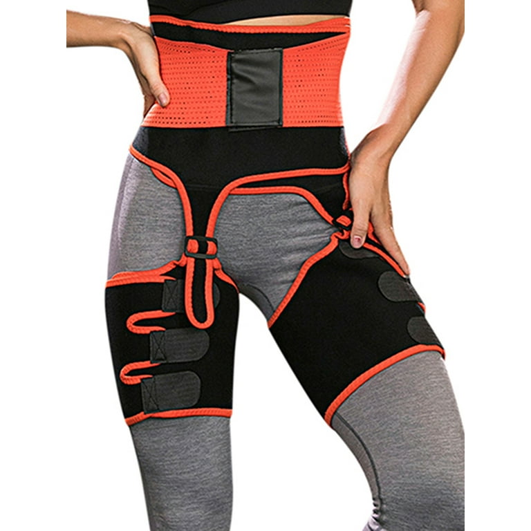 Plus size thigh trimmer hotsell