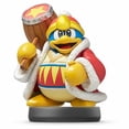 thumbnail image 2 of King Dedede - Super Smash Bros Series - amiibo (JPIM), 2 of 7