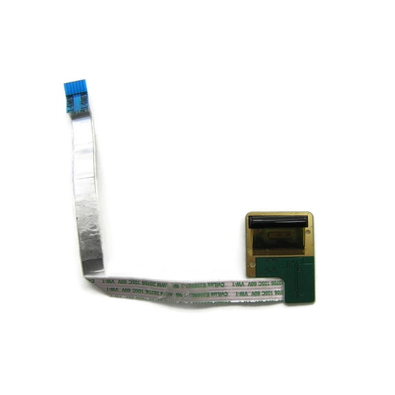 New Genuine HP ProBook 640 G2 645 G2 Fingerprint Reader Board With Cable 840664-001