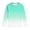BB-Mint Green, variant on QIUOMBBP Boys Rash Guard Swim Shirt UPF 50 Protection Quick Dry Short Sleeve Swimwear Casual Crewneck Shirt Black 4 Years