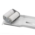 thumbnail image 2 of Oubit Laveuse Portable Base Roulante Mobile, Support de Poulie pour Appareils Universels Rouleaux de Meubles Réglables Durabilité Améliorée, 2 of 9