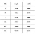 thumbnail image 3 of Adjable Back Waist Er Trimmer Belt Sports Gym Fitness Wlifting Abdol Belt, 3 of 3