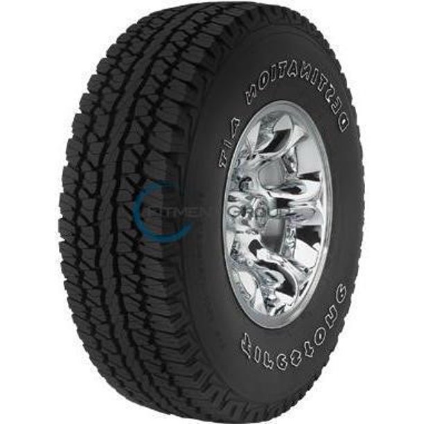 Firestone Destination A/T 215/75R15 100 S Tire.