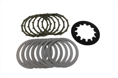 DIAPHRAM SPRING DISHED BIG TWIN 98-ON