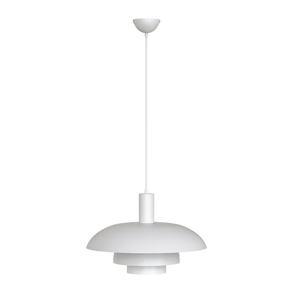 YANSUN Creative Pendant Light Hanging Lamp Modern Aluminum Ceiling Light for Living Room Bedroom Restaurant Leisure Bar Loft Creative Minimalist Antlers Chandelier Novelty Lightingin