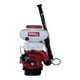 thumbnail image 1 of Fumigadora aspersora SWEDISH HUSKY POWER para liquidos y polvos 14 litros 2.5 HP 41.5 CC - HKF1400, 1 of 5