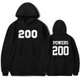 thumbnail image 4 of Chad Powers 200 Merch Hoodie Sweatshirt Streetwear Unisex Winter&Spring Casual Fashion Pullovers, 4 of 6