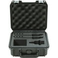 thumbnail image 2 of SKB 3i0907-4-SWK iSeries Injection Molded Case for Sennheiser EW Wireless Microphone Series, 2 of 7