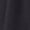 Black Onyx Solid, variant on Women’s Knit Velour Long Sleeve Square Neck Nightgown with Pockets, Sizes XS-5X