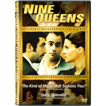 Nine Queens