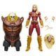 thumbnail image 2 of Figura de Acción Hasbro Marvel Legends Series Husk, 2 of 4