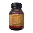 thumbnail image 2 of Suplemento alimenticio Essential Nutrition Vitamina B-1 Tiamina 45 cápsulas de 500 mg, 2 of 4