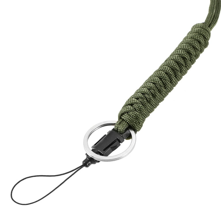 Nomad Outdoor Shop Philippines - 2mm Paracord Parachute Single Cord Lanyard  Nylon Rope 31m / 100ft Price: 119.00 Buy it here👉  Product Description: Super tough and ultra versatile standard parachute  cord Extra