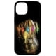 thumbnail image 1 of Funda para iPhone 14 Marvel Thanos Guantelete del Infinito, 1 of 3