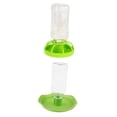 thumbnail image 1 of Yinanstore  Dispenser Feeder Dish Bowl Reptile, 1 of 8