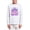 White, variant on KPOPLK Halloween T-Shirt for Kids Funny Pattern Long Sleeve Ghost Graphic Tee Tops for Girls Boys(9-10 Years,White)