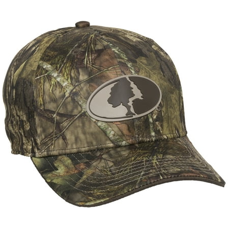 Country Performance Stretch Fit Cap; Small /