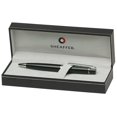 thumbnail image 3 of Sheaffer 300 Rollerball Pen - Glossy Black w/Chrome Trim, 3 of 3