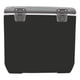 thumbnail image 4 of Hielera Negra Con Asa 30 Qt 51 Latas Campismo Playa Coleman Coleman 3000005911, 4 of 9