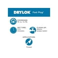 thumbnail image 4 of Drylok Fast Plug 50 Lb. Pail Hydraulic Cement 830820, 4 of 6