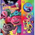 thumbnail image 1 of Pre-Owned Music Player Storybook: DreamWorks Trolls World Tour (Hardcover), 1 of 1